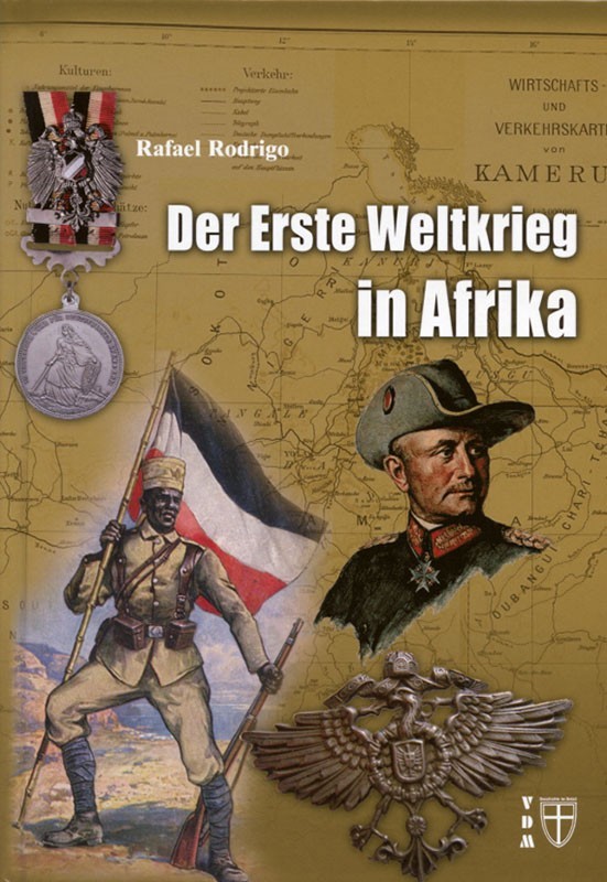 Der Erste Weltkrieg in Afrika