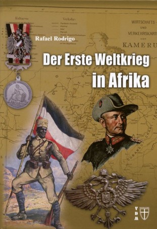 Der Erste Weltkrieg in Afrika