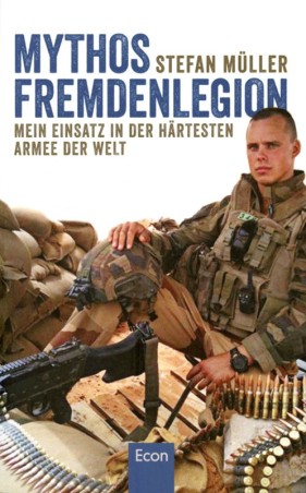Mythos Fremdenlegion