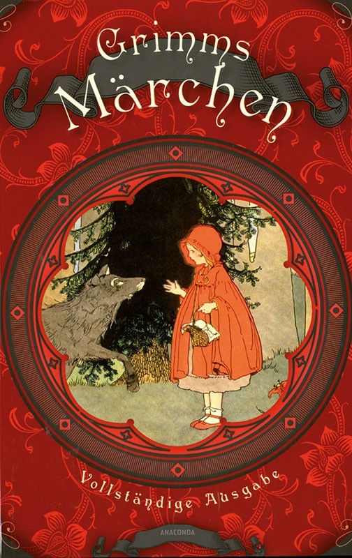 Grimms Märchen