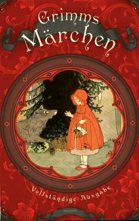 Grimms Märchen