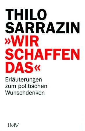 Wir schaffen es nicht