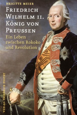 Friedrich Wilhelm II., König von Preußen