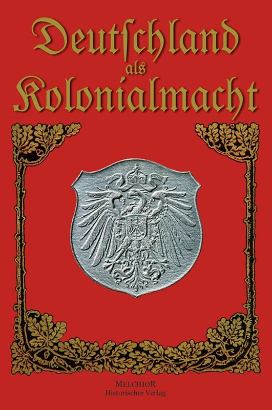 Deutschland als Kolonialmacht
