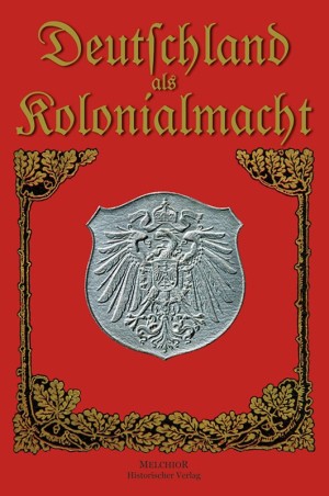 Deutschland als Kolonialmacht