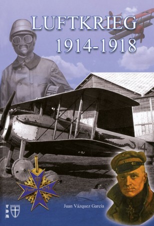 Luftkrieg 1914-1918