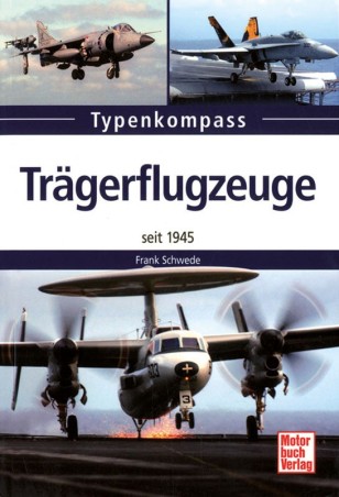 Typenkompaß - Trägerflugzeuge seit 1945