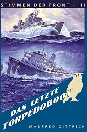 Das letzte Torpedoboot