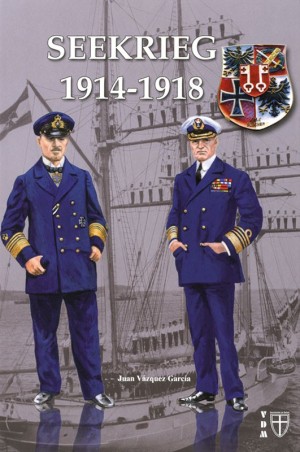 Seekrieg 1914-1918