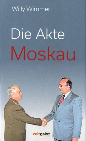 Die Akte Moskau