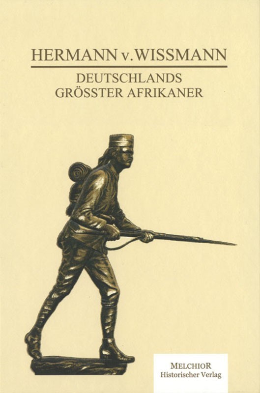 Deutschlands größter Afrikaner