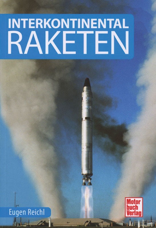 Interkontinentalraketen