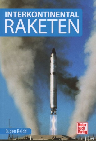 Interkontinentalraketen