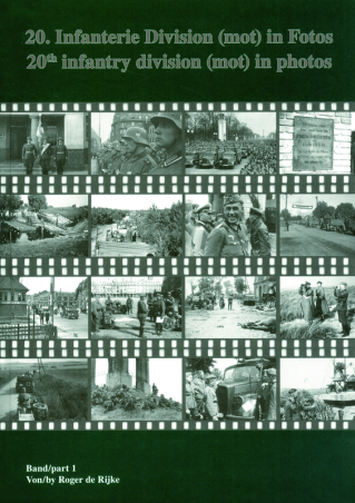 20. Infanterie Division im Foto