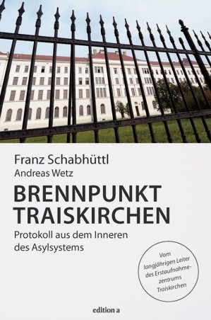Brennpunkt Traiskirchen
