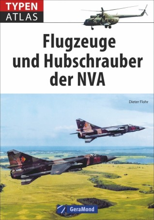 Flugzeuge und Hubschrauber der NVA