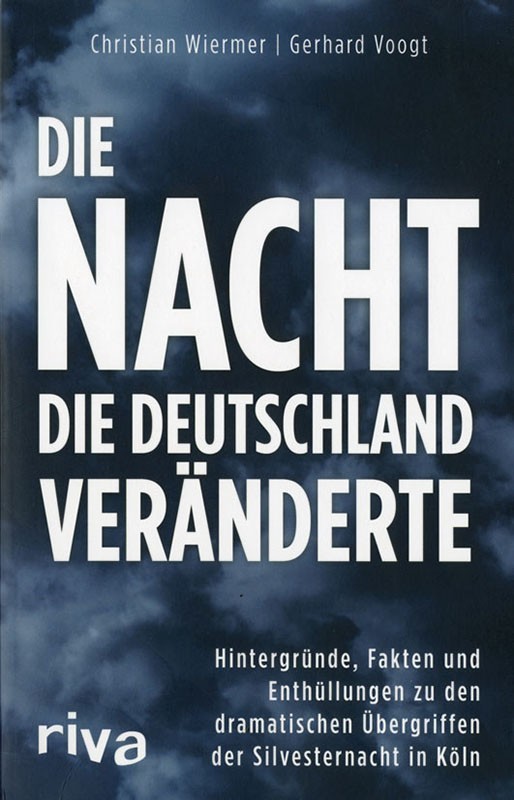 Die Nacht, die Deutschland veränderte