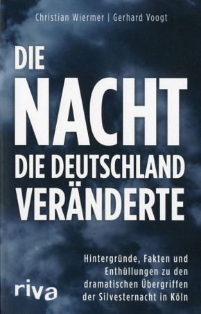 Die Nacht, die Deutschland veränderte