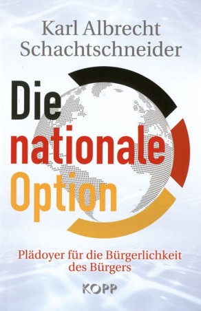 Die nationale Option