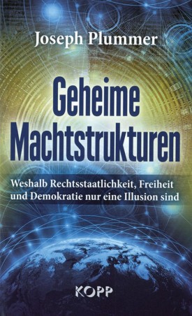 Geheime Machtstrukturen