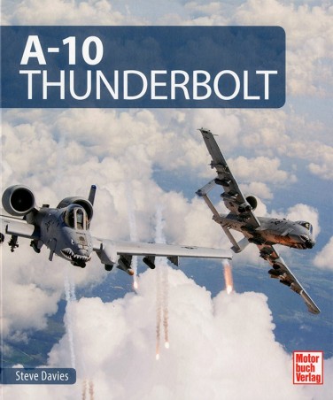 A-10 Thunderbolt