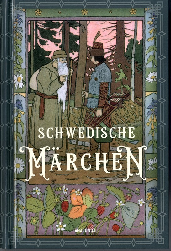 Schwedische Märchen