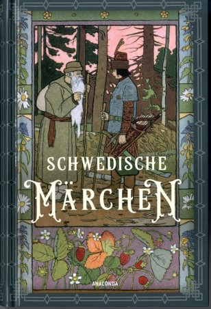 Schwedische Märchen
