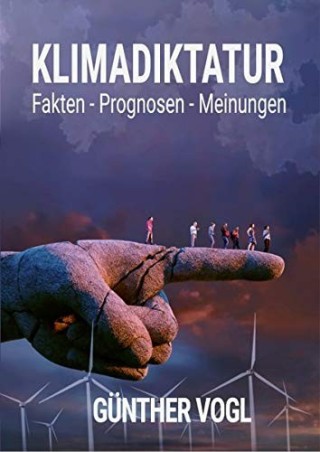 Klimadikatur