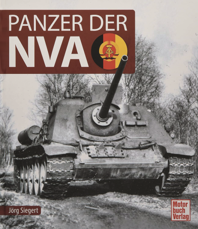 Panzer der NVA