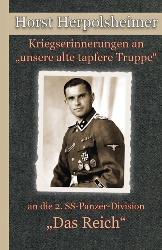 Kriegserinnerungen an unsere alte tapfere Truppe