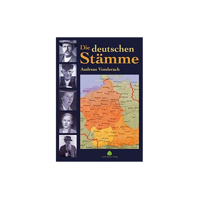Die deutschen Stämme