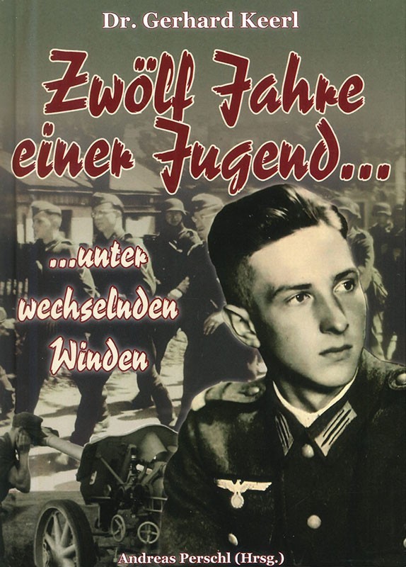Zwölf Jahre einer Jugend…
