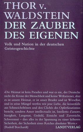 Der Zauber des Eigenen