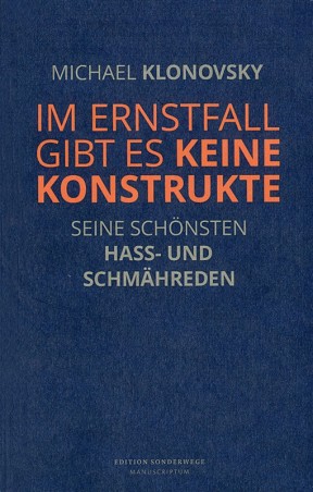 Im Ernstfall gibt es keine Konstrukte