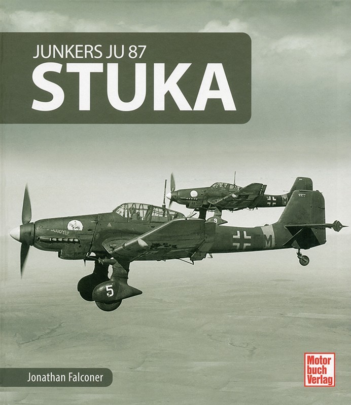 Junkers Ju 87 „Stuka“