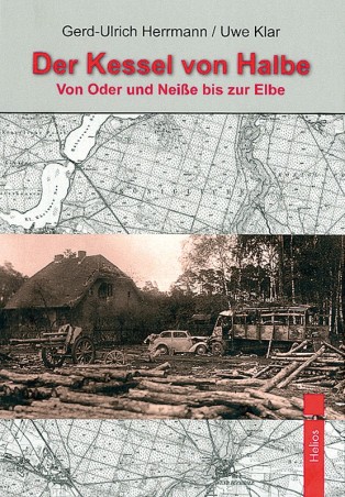 Der Kessel von Halbe