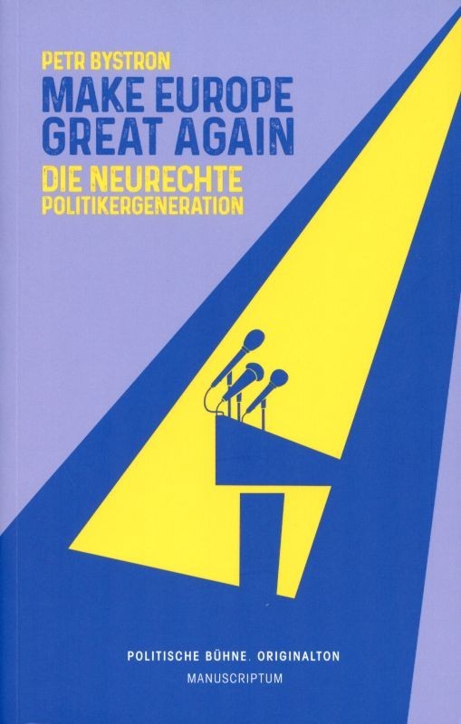 Make Europe Great Agin