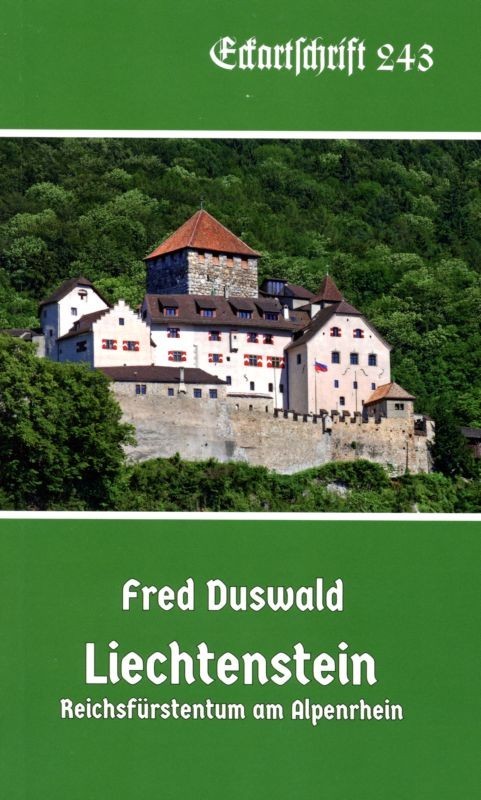 Liechtenstein (Eckartschrift 243)