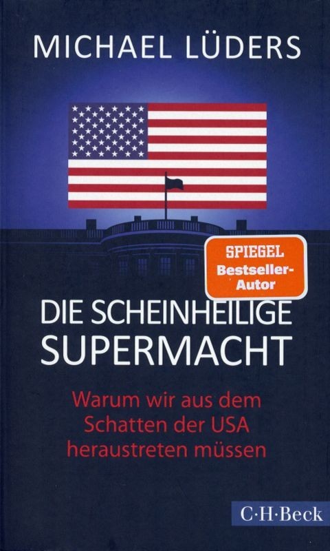Die scheinheilige Supermacht