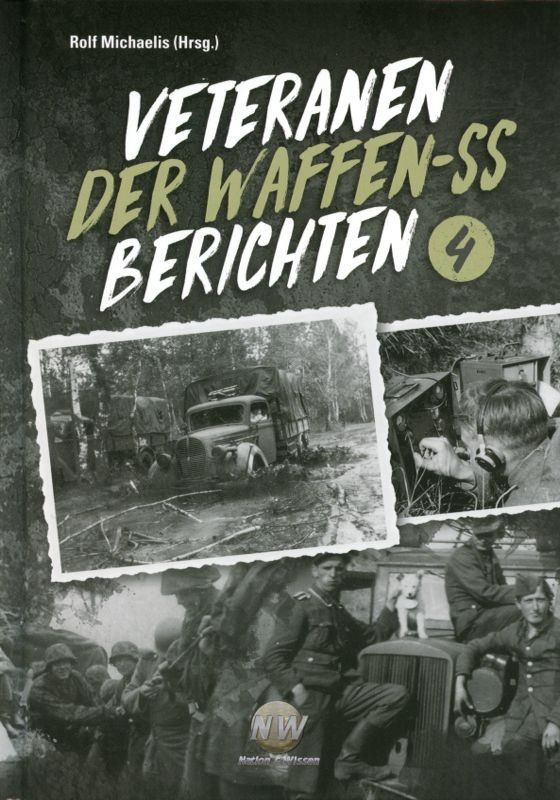 Veteranen der Waffen-SS berichten