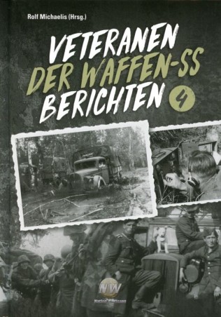 Veteranen der Waffen-SS berichten
