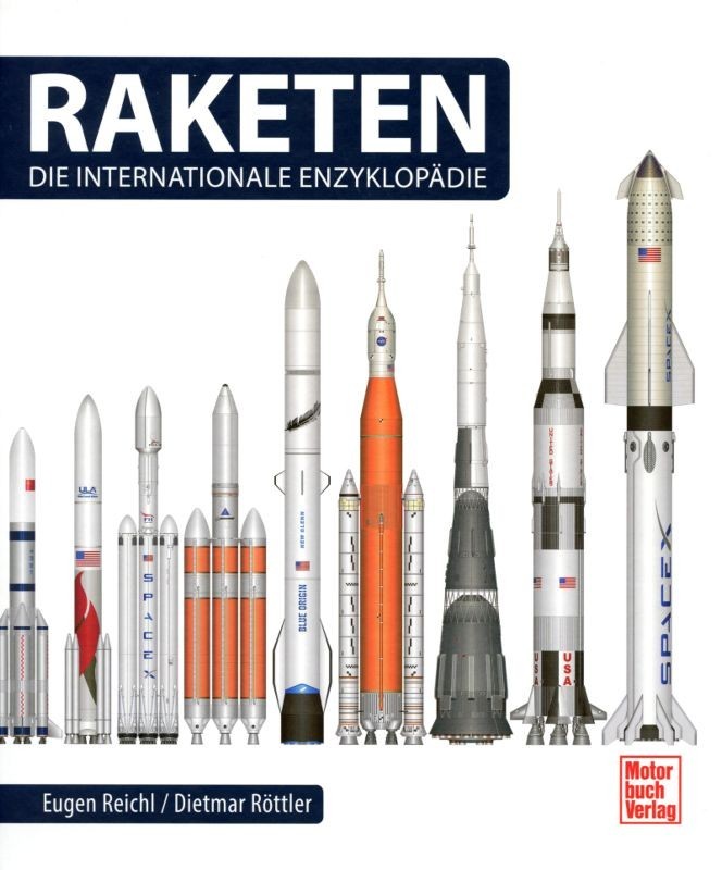 Raketen