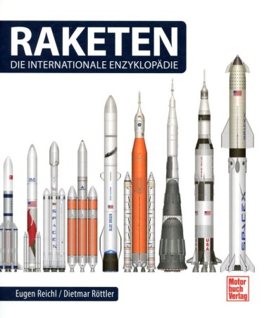 Raketen