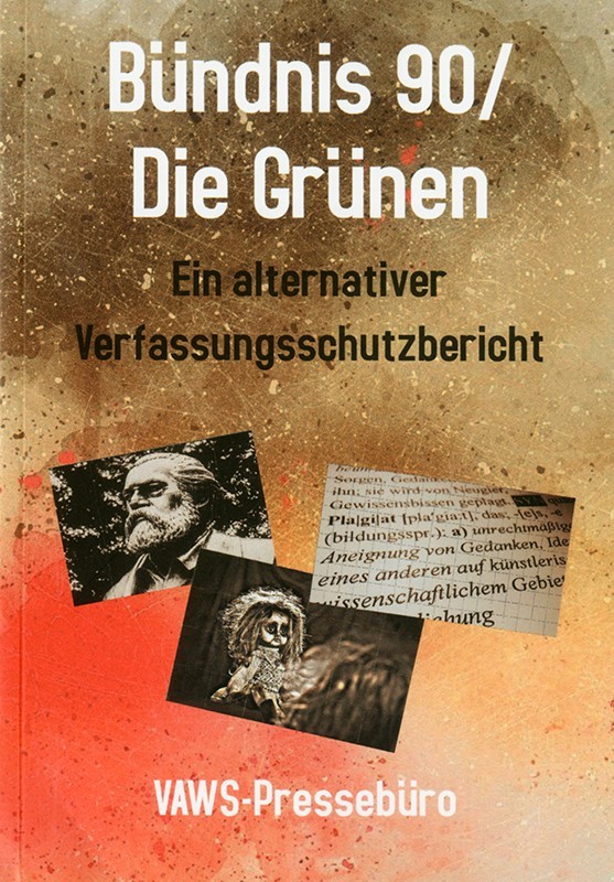 Bündnis 90 / Die Grünen (Pb.)