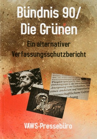 Bündnis 90 / Die Grünen (Pb.)