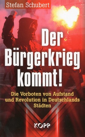 Der Bürgerkrieg kommt!