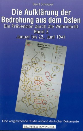 Die Aufklärung der Bedrohung aus dem Osten