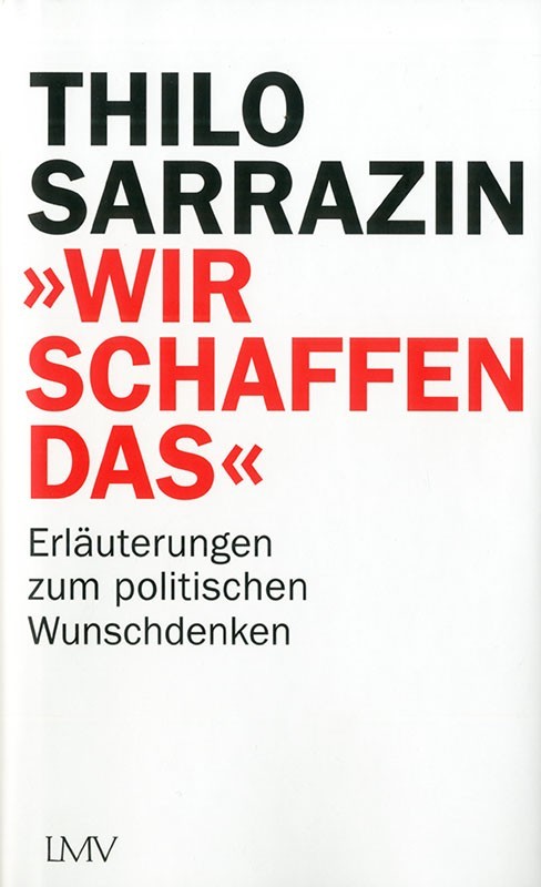 Wir schaffen das