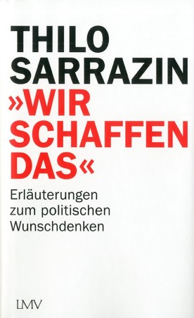 Wir schaffen das