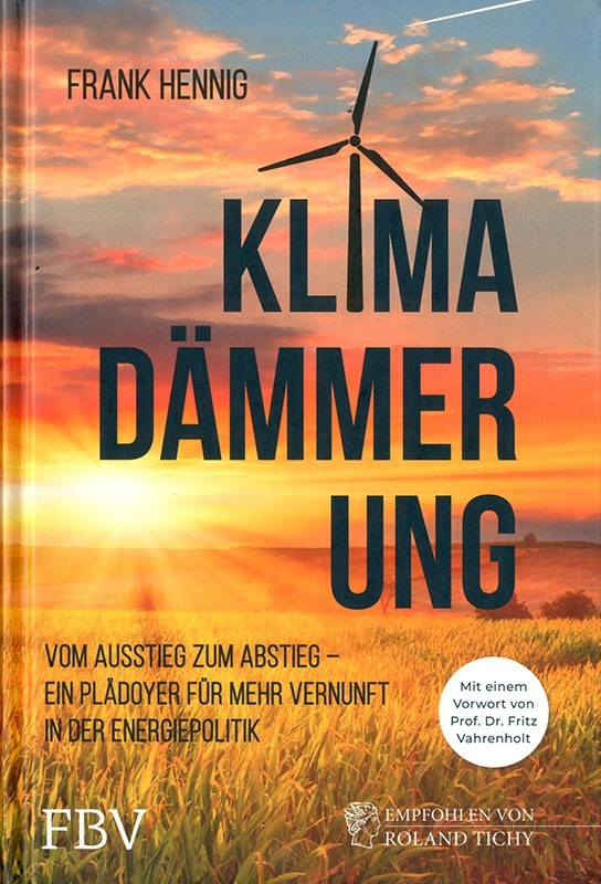 Klimadämmerung